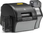 Zebra ZXP9 ID-Card Printer Dual-Sided (Retransfer)