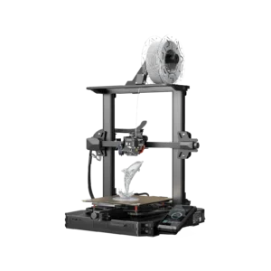 Creality Ender-3 S1 Laser Engraver + 3D Printer