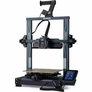 Elegoo Neptune 4 FDM 3D Printer