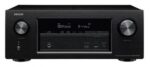 Denon X3300 7.2 Channel Amplifier