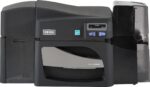 Fargo DTC4500e ID Card Printer