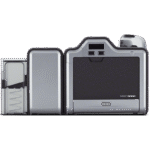 Fargo HID5000 ID Card Printer
