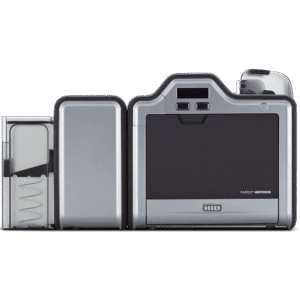 Fargo HID5000 ID Card Printer