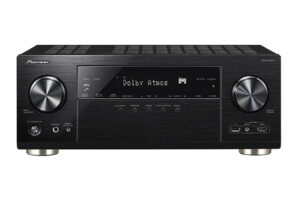 Pioneer Elite VSX-03TXH Amplifier