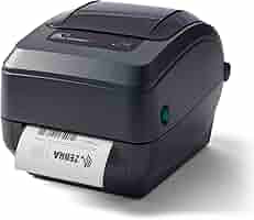 Zebra GK420t Barcode Printer