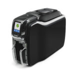 Zebra ZC-350 ID Card Printer