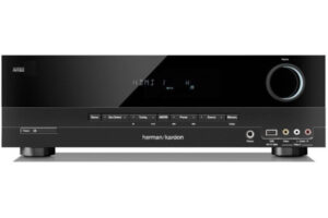 Harman AVR-70 Amplifier