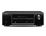 Denon AVR X500 Amplifier