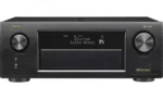 Denon X4400H 11.2 Channel Amplifier