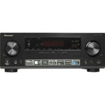 Pioneer VSX-823 Amplifier 110V with 220V Adapter