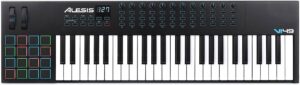 Alesis Q49 Professional Piano