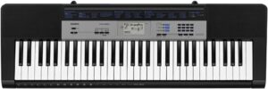 Casio CTK-496 Piano