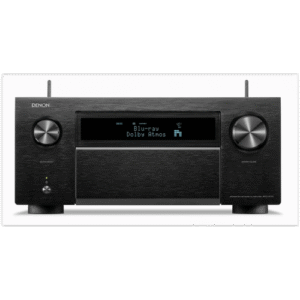 Denon AVR-3312 Amplifier