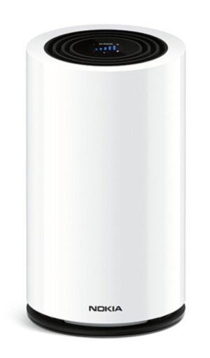 Nokia FastMile 5G Gateway 3.1 Wi-Fi Router