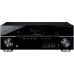Pioneer VSX-819H-K Audio/Video Multi-Channel Reciever