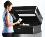 Stratasys Objet30 High-Resolution Industrial Grade 3D Printer