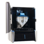 3D Printing (SLA/PLA)
