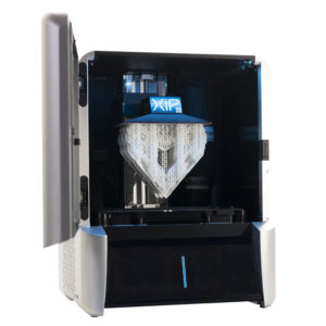 3D Printing (SLA/PLA)