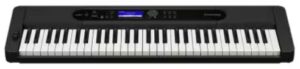 Casio CT-S300 Piano Keyboard Brand New