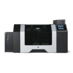 Fargo HID-8500 ID Card Printer