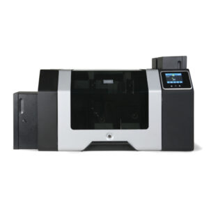 Fargo HID-8500 ID Card Printer