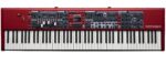 Nord Stage 4 Piano Brand New in box 88 Keys