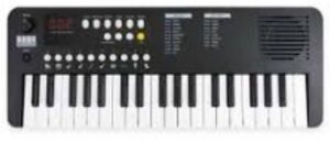 RockJAM RJ454 Keyboard Brand New