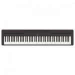 Yamaha Digital P-45 Piano