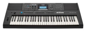 Yamaha PSR-E473 Piano Brand New
