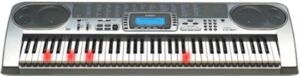 Casio LK-80 Piano INR-13500