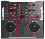 Numark Stealth Control
