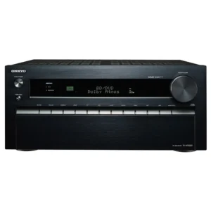 Onkyo TXNR-609 Amplifier